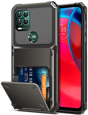 TITACUTE for Moto G Stylus 5G 2021 Case