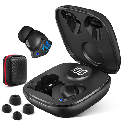 TITACUTE Wireless Earbuds Bluetooth Headphone for iPhone