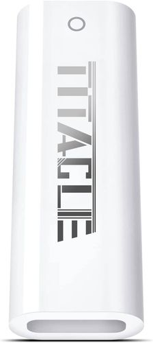 TITACUTE Electric Connector Adapter Compatible with Apple Pencil 1st