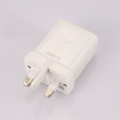 TITACUTE 65W Charger Adapter White