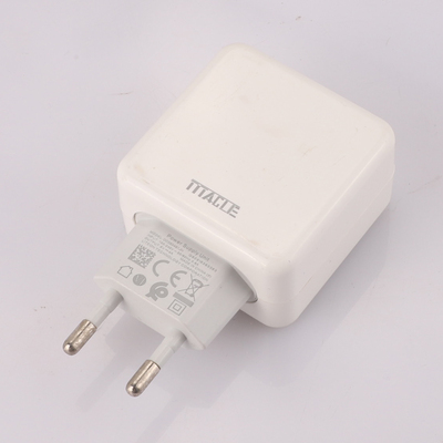 TITACUTE Electrical Plugs 20W Wall Charger White