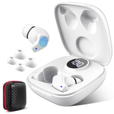 TITACUTE Wireless Earbuds Bluetooth Headphone for iPhone 13 Pro Max