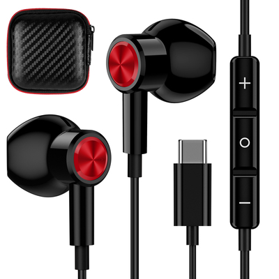 TITACUTE Galaxy S21 Ultra Earphones
