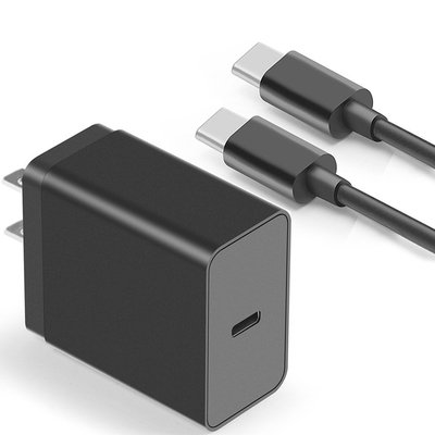 TITACUTE Type C Charger USB C Wall Char