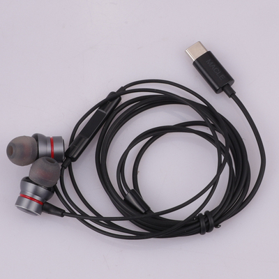 MACLE USB Type C Earbuds Wired Headphone