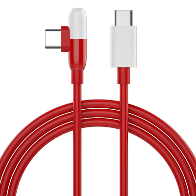 TITACUTE USB C to C Cable 6.6FT Warp Charge for OnePlus 10T