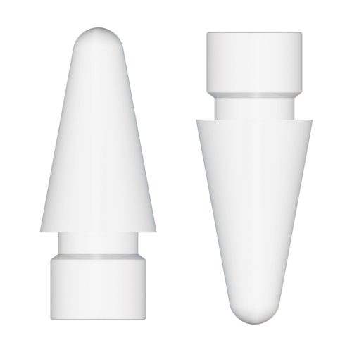 TITACUTE iPencil Nibs 2 Pack Replacement Pencil Tip